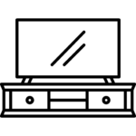 TV Ünitesi