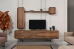Gondol TV Ünitesi
