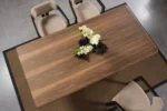 Gondol Yemek Masası - Görsel 2