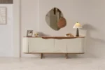 Bugatti Konsol