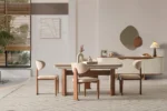 Bugatti Açılır Yemek Masası - Görsel 2
