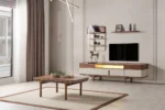 Flawless TV Ünitesi - Görsel 5