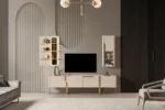 Golden TV Ünitesi